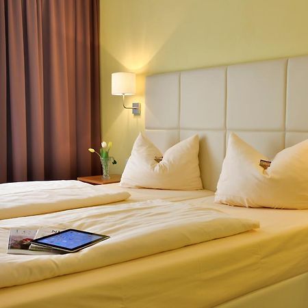 Burghotel Stammhaus Nuremberg Ngoại thất bức ảnh