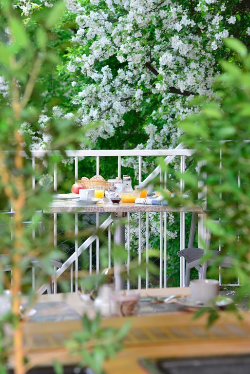 Burghotel Stammhaus Nuremberg Ngoại thất bức ảnh